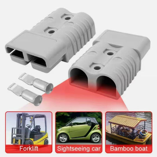 Enhance & Protect Your DC Power: The Ultimate Guide to Anderson Plug Covers, Mounts, and Housings