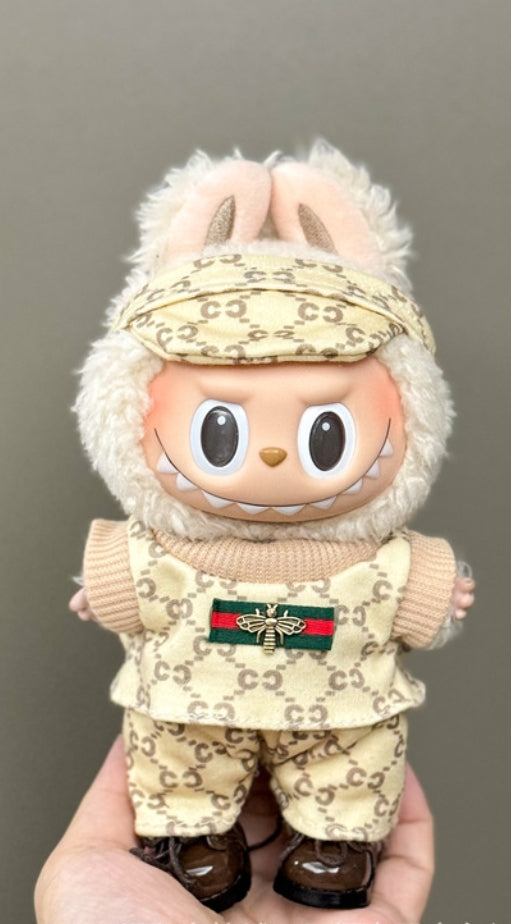 LABUBU A
