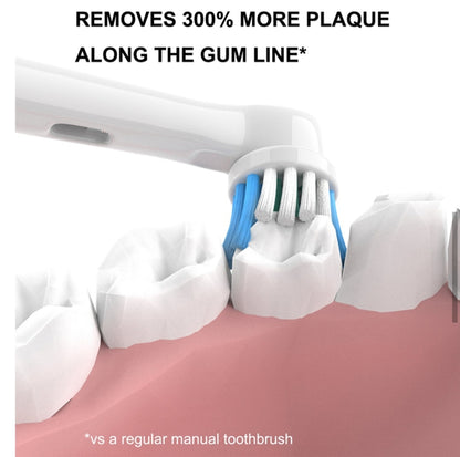 Replacement Electric toothbrush Heads Compatible Oral B tooth brush Head