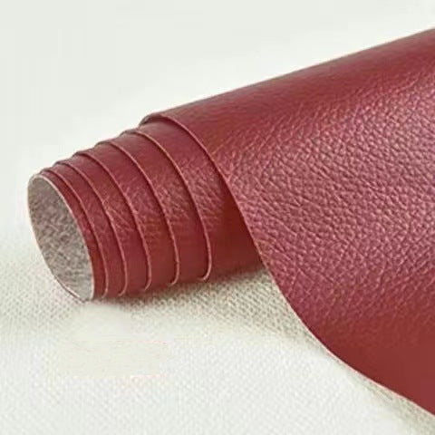 Self Adhesive Leather Repair Patch Car Seat Chair Sofa Couch Renovation Sticker 50*137cm